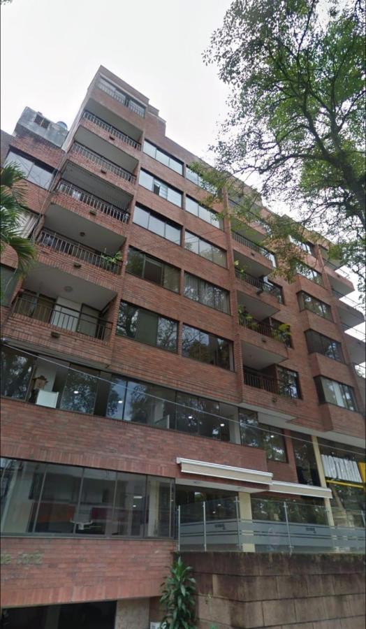 406 Apartaestudio Portal De Cadiz , Exclusivo Y Central, Con Parqueadero Capacidad 4 Personas Daire Ibagué Dış mekan fotoğraf