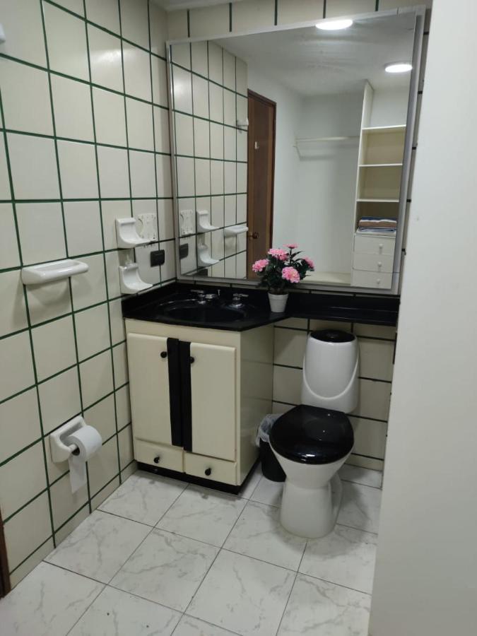 406 Apartaestudio Portal De Cadiz , Exclusivo Y Central, Con Parqueadero Capacidad 4 Personas Daire Ibagué Dış mekan fotoğraf